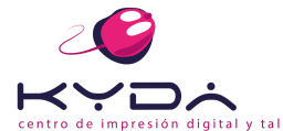 Logo Kyda
