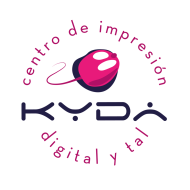 Logo Kyda redondo